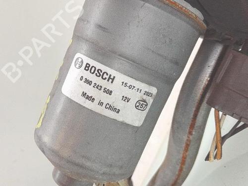 Front wiper motor RENAULT TRAFIC III Van (FG_) 1.6 dCi 115 (FGMD) | BP37734855M29 - Image 3