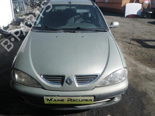 Left headlight RENAULT MEGANE I Classic (LA0/1_) 1.4 16V (LA0D, LA1H, lA0W, LA10) | BP25354938C28 