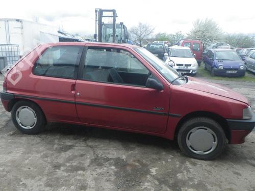 Used Parts PEUGEOT 106 I (1A, 1C) 1.4 4852808