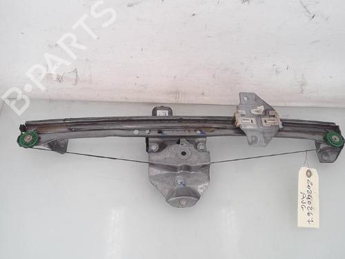 Front left window mechanism DACIA LODGY (JS_) 1.5 dCi (JSMC, JSAF) | BP25368375C22 - Image 2