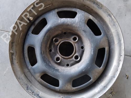 Used Rim SEAT IBIZA II (6K1) 1.9 SDI (68 hp) 30969488