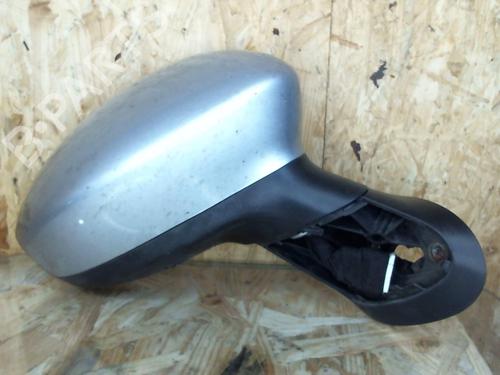 Used Right mirror FIAT GRANDE PUNTO (199_) 1.3 D Multijet (75 hp) 25373775