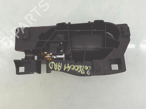 Used Rear right interior door handle Rear right interior door handle 36896812 36896812