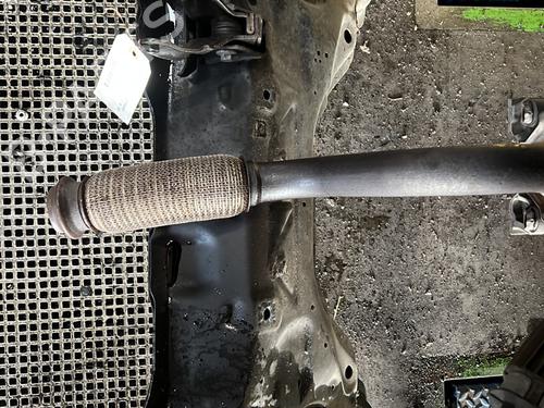 Vorderachsträger für PEUGEOT 3008 I MPV (0U_) 1.6 HDi (114 hp) 25356450