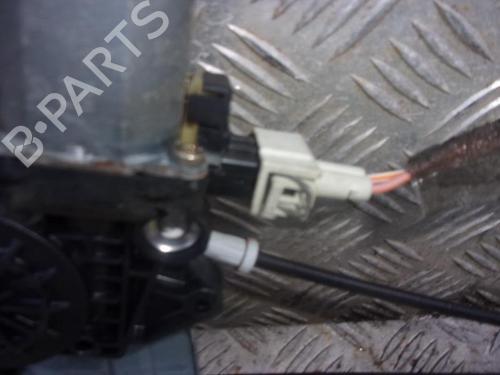 Used Front left window mechanism RENAULT ESPACE III (JE0_) 2.2 12V TD (JE0E, JE0H, JE0P) (113 hp) 25365228