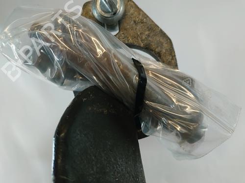 Trækkugle/Mekanisme Trækkugle/Mekanisme AUDI A4 B5 Avant (8D5) 1.9 TDI (90 hp) 29635640 29635640