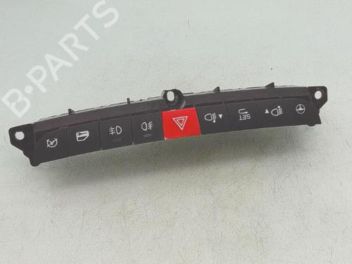 Used Warning switch Warning switch FIAT 500L (351_, 352_) 0.9 (199LYC1B) (105 hp) 40011527 40011527