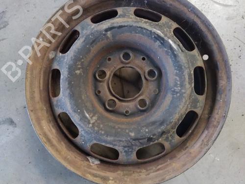 Used Rim MERCEDES-BENZ A-CLASS (W168) A 170 CDI (168.009, 168.109) (95 hp) 25349770