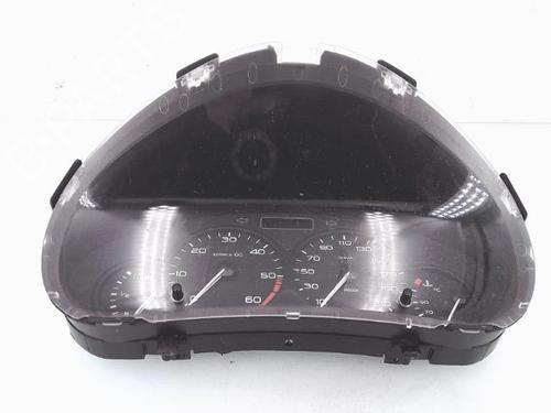 Quadrante PEUGEOT 206 Hatchback (2A/C) 1.9 D (69 hp) 25350211