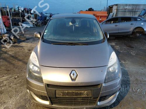 Control unit RENAULT SCÉNIC III (JZ0/1_) 1.5 dCi | BP25351544M11 