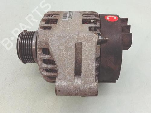 Alternator OPEL ASTRA H GTC (A04) | BP34045259M7 - Image 6