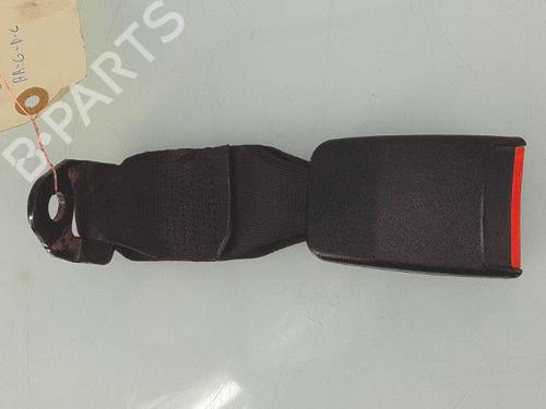 Used Seat buckle RENAULT SUPER 5 (B/C40_) 1.1 (48 hp) 25362464