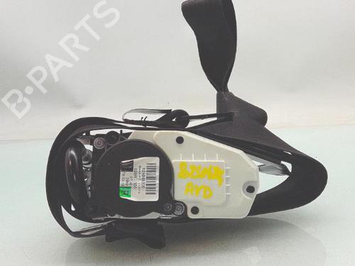 Used Front right belt tensioner CITROËN C4 Grand Picasso II (DA_, DE_) 1.6 HDi / BlueHDi 115 (115 hp) 31642976