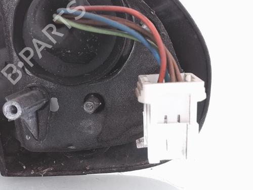 Retrovisor esquerdo PEUGEOT 206 Hatchback (2A/C) 1.9 D | BP25368753C26 