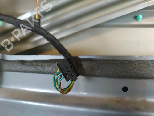 Left front door BMW 3 (E46) 320 d | BP29458297C2 
