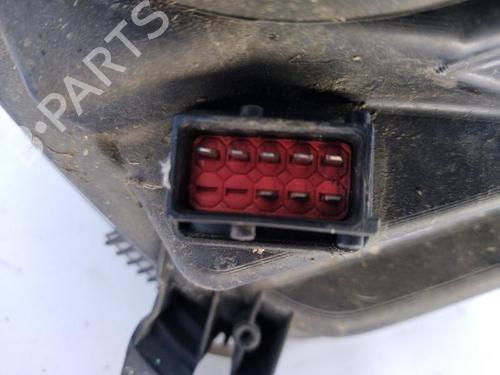 Scheinwerfer links OPEL ASTRA H (A04) 1.9 CDTI (L48) | BP25358264C28 