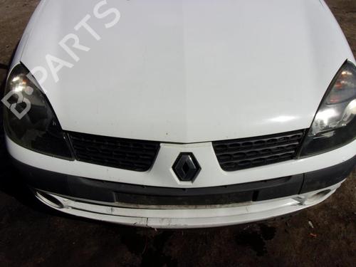 Startmotor RENAULT CLIO II (BB_, CB_) 1.5 dCi (B/CB07) | BP25365470M8 
