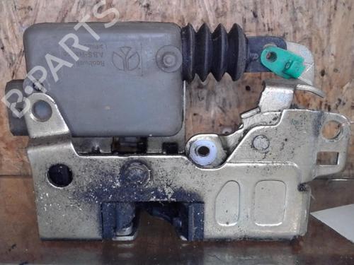Front right lock RENAULT RAPID Box Body/MPV (F40_, G40_) 1.9 D (F40R) | BP25358996C97 