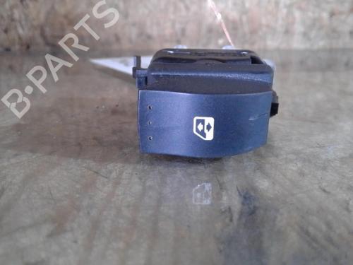 Right front window switch PEUGEOT 607 (9D, 9U) 2.2 HDi | BP25364410I26 - Image 2