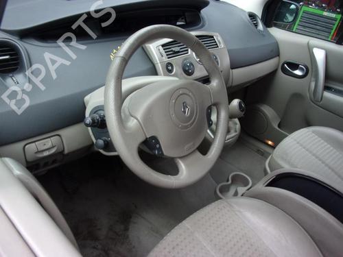 Venstre baglygte RENAULT SCÉNIC II (JM0/1_) 1.9 dCi (JM0G, JM12, JM1G, JM2C) | BP25367548C34 