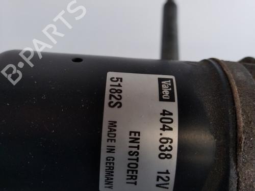 Front wiper motor PEUGEOT 307 (3A/C) 1.6 HDi | BP25360095M29 