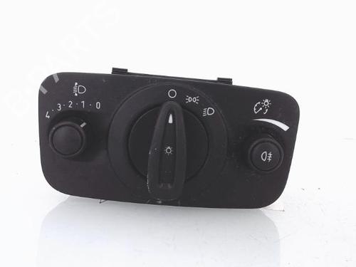 Headlight switch FORD FIESTA VI (CB1, CCN) 1.0 EcoBoost | BP25350614I24 - Image 3