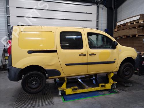 Venstre solskærm RENAULT KANGOO Express (FW0/1_) Z.E. (FW0Z, FW1Z) | BP25371008I1 - Image 8