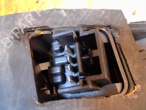 Used Right taillight FIAT GRANDE PUNTO (199_) 1.3 D Multijet (75 hp) 25359302