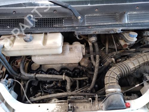 Steering column CITROËN JUMPER I Van (230L) 2.5 D | BP26154052M21 