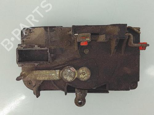 Used Front right lock PEUGEOT EXPERT (224_) 2.0 HDI 16V (109 hp) 25362765