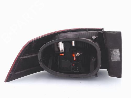 Right taillight RENAULT LAGUNA II (BG0/1_) 1.9 dCi | BP25366400C35 