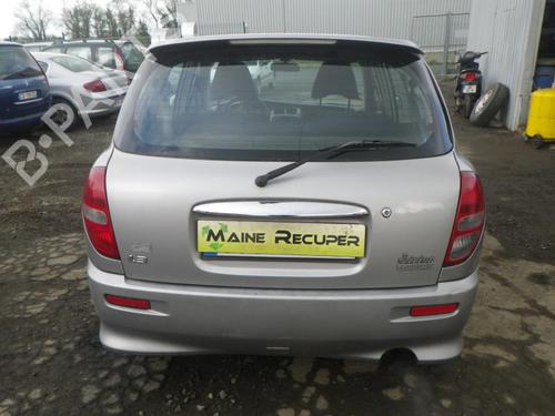 Venstre  foran tåkelykt DAIHATSU SIRION (M1) 1.3 Sport (M101) | BP27324847C30 