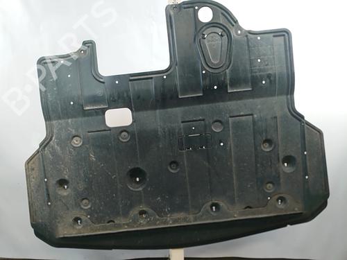 Underbody protection HYUNDAI i40 I CW (VF) 1.7 CRDi | BP29966998M92
