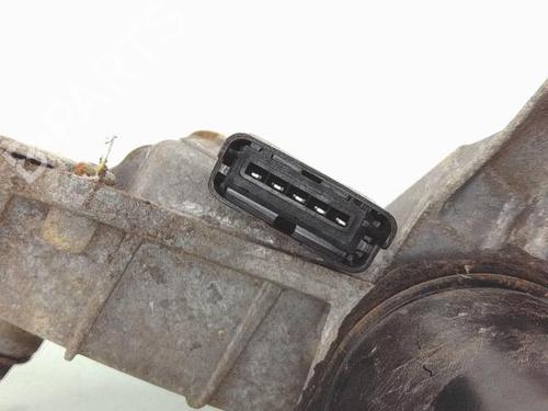 Front wiper motor RENAULT SCÉNIC III (JZ0/1_) 1.5 dCi (JZ02, JZ0R) | BP29425005M29 