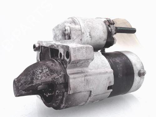 Starter PEUGEOT 206+ (2L_, 2M_) 1.4 HDi eco 70 | BP25371907M8 - Image 2
