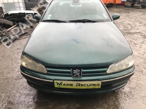Left taillight PEUGEOT 406 (8B) 2.1 TD 12V | BP25369403C34 