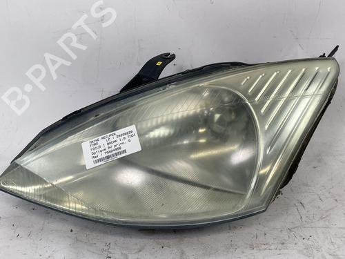 Faro izquierdo FORD FOCUS I Turnier (DNW) 1.8 Turbo DI / TDDi (90 hp) 25372167