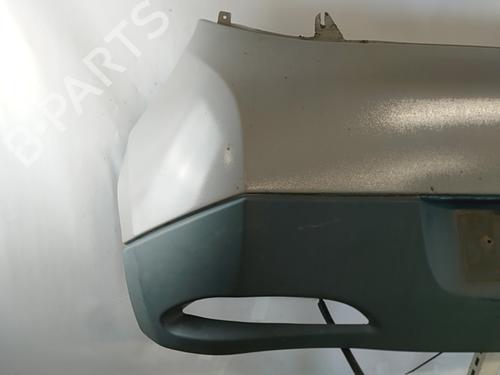 Bagtil kofangere BLUECAR BLUEUTILITY EV50 | BP33118903C8 - Image 5