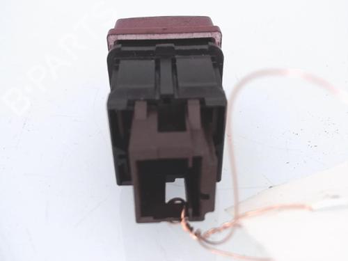 Warning switch PEUGEOT 207 SW (WK_) 1.6 HDi | BP25355370I22 - Image 2
