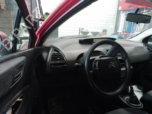 Front left seatbelt CITROËN C4 I (LC_) 1.6 HDi | BP29142550I26  - Image 8