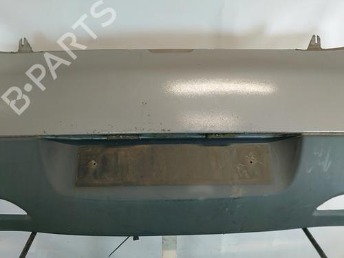 Bagtil kofangere BLUECAR BLUEUTILITY EV50 | BP33118903C8 - Image 2