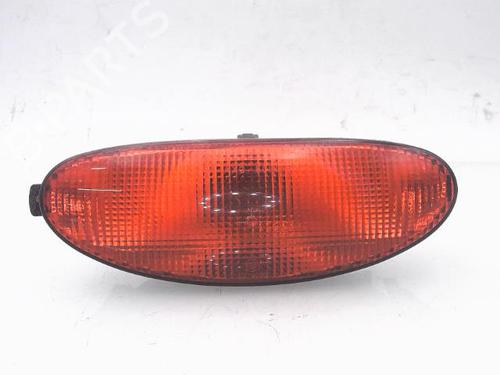 Used Rear bumper right light PEUGEOT 206 CC (2D) 1.6 16V (2DNFUF, 2DNFUR) (109 hp) 25354282