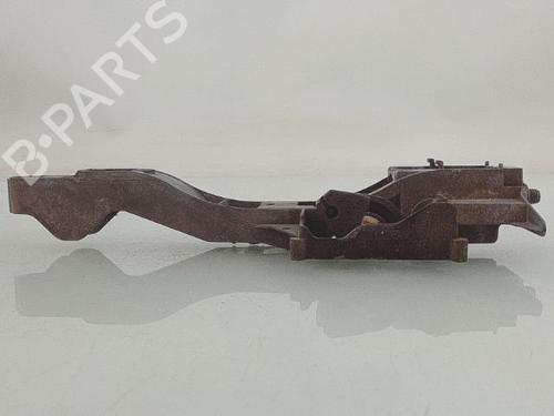 Support PEUGEOT 208 I (CA_, CC_) 1.2 VTI 82 | BP28908295C155 