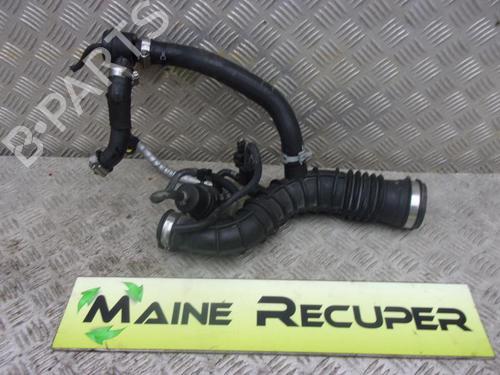 Pipe DACIA SANDERO II TCe 90 (B8M1, B8MA, B8AC) | BP25367309M125 