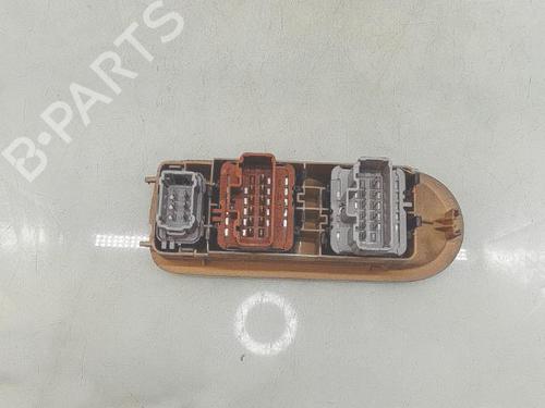 Left front window switch RENAULT SCÉNIC II (JM0/1_) 2.0 dCi (JM1K) | BP38009797I27 - Image 4