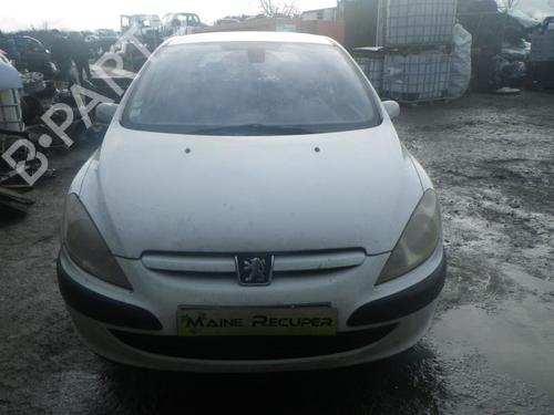 Electronic module PEUGEOT 307 (3A/C) 2.0 HDi 110 | BP25369528M83 - Image 3