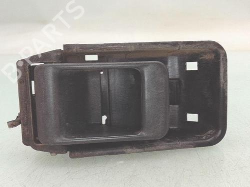 Used Front right interior door handle Front right interior door handle 38954987 38954987