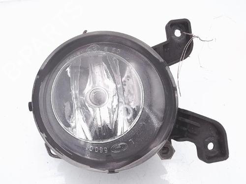 Left front fog light AUDI A2 (8Z0) 1.4 | BP25363747C30 - Image 3