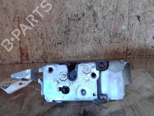 Used Front left lock PEUGEOT BOXER Van (230L) 2.5 D (86 hp) 25366895