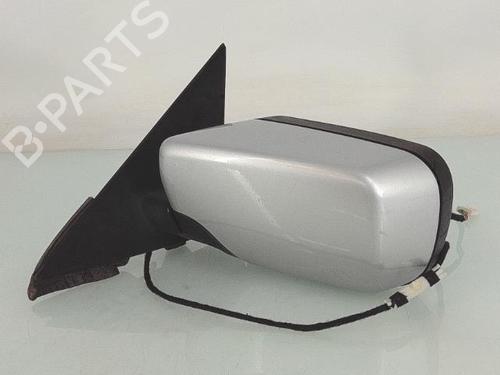 Used Left mirror BMW 3 (E46) 320 d (150 hp) 27988953